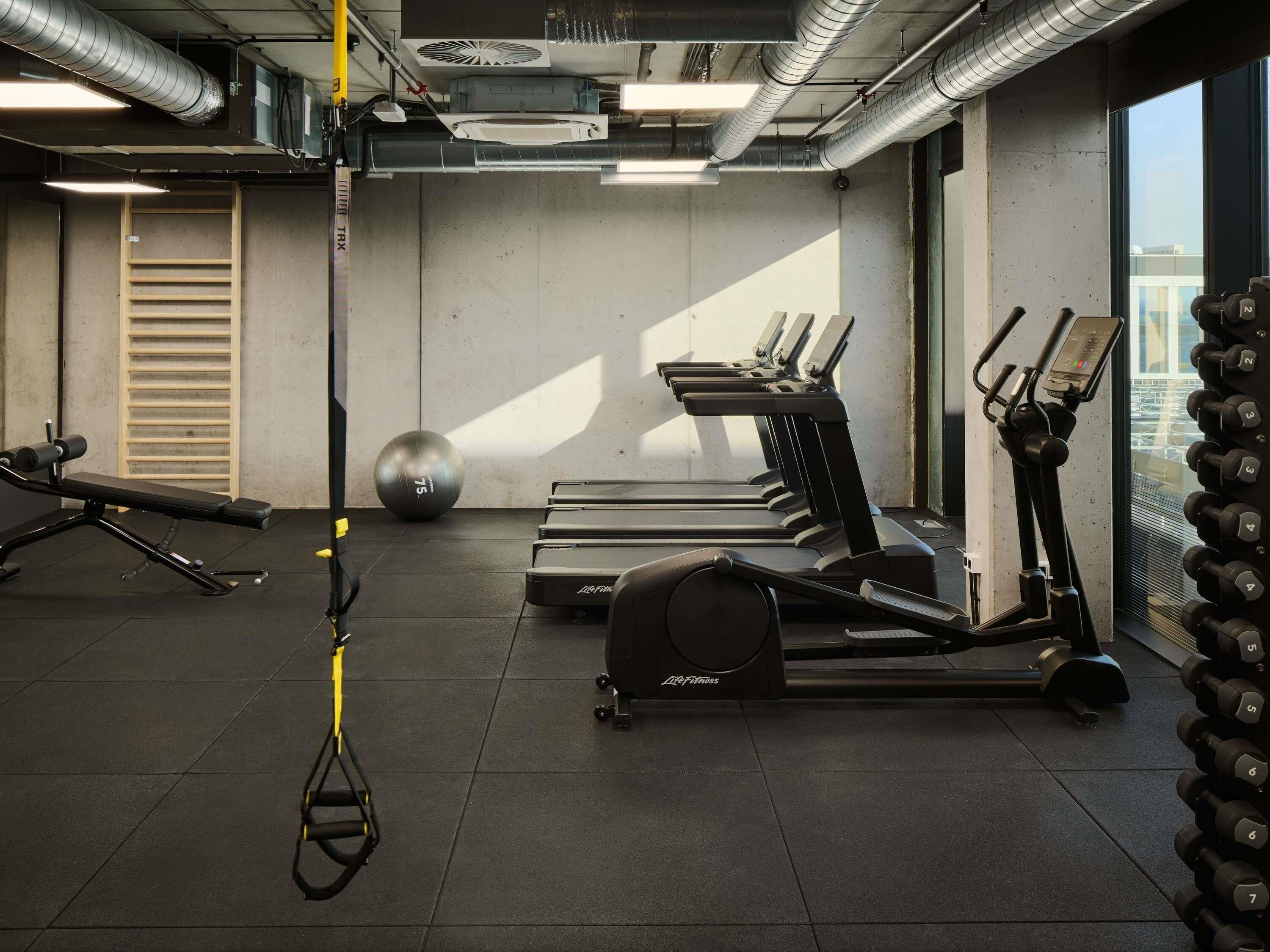 Photo - Pullman Zagreb