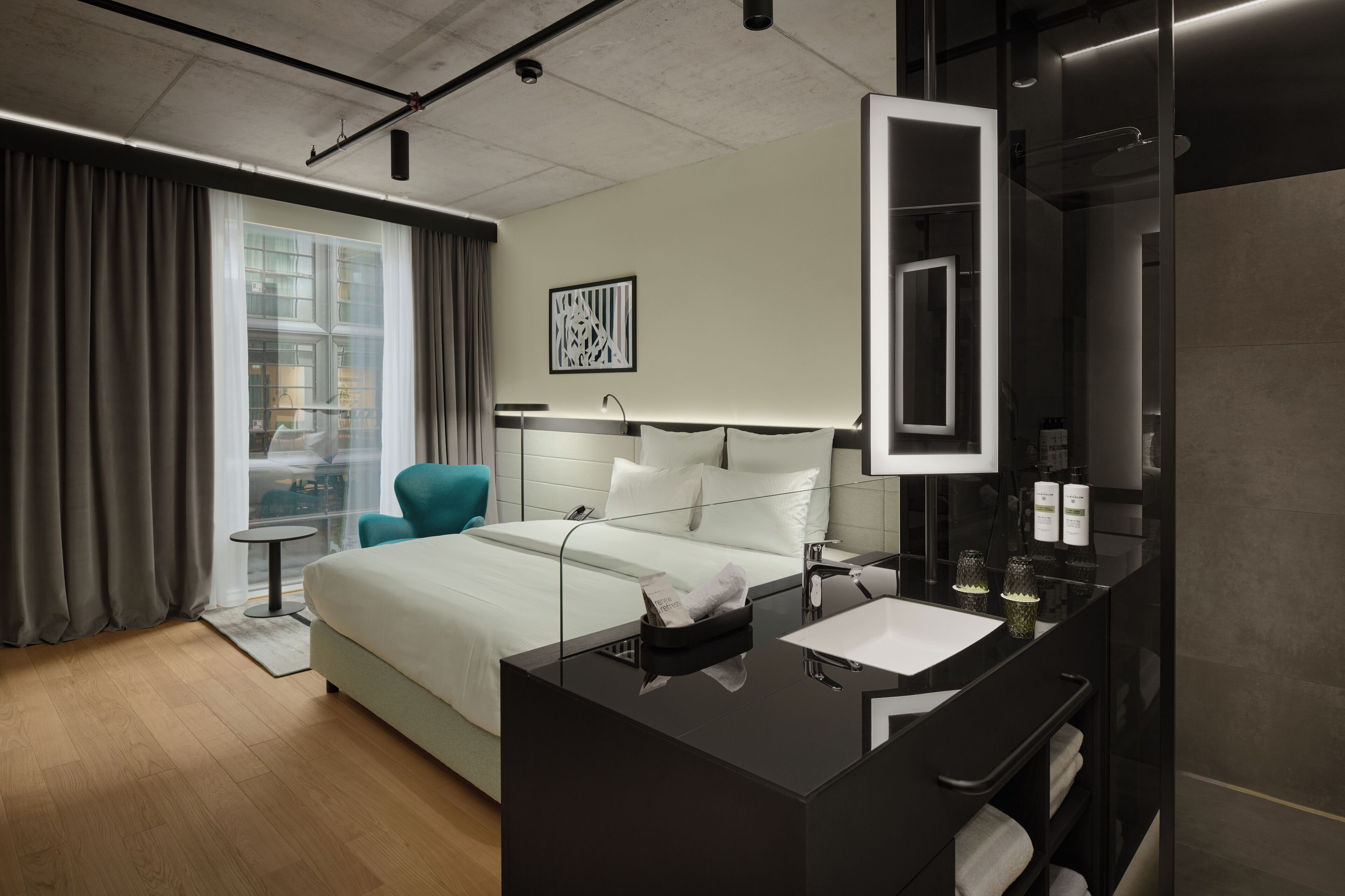 Photo - Pullman Zagreb