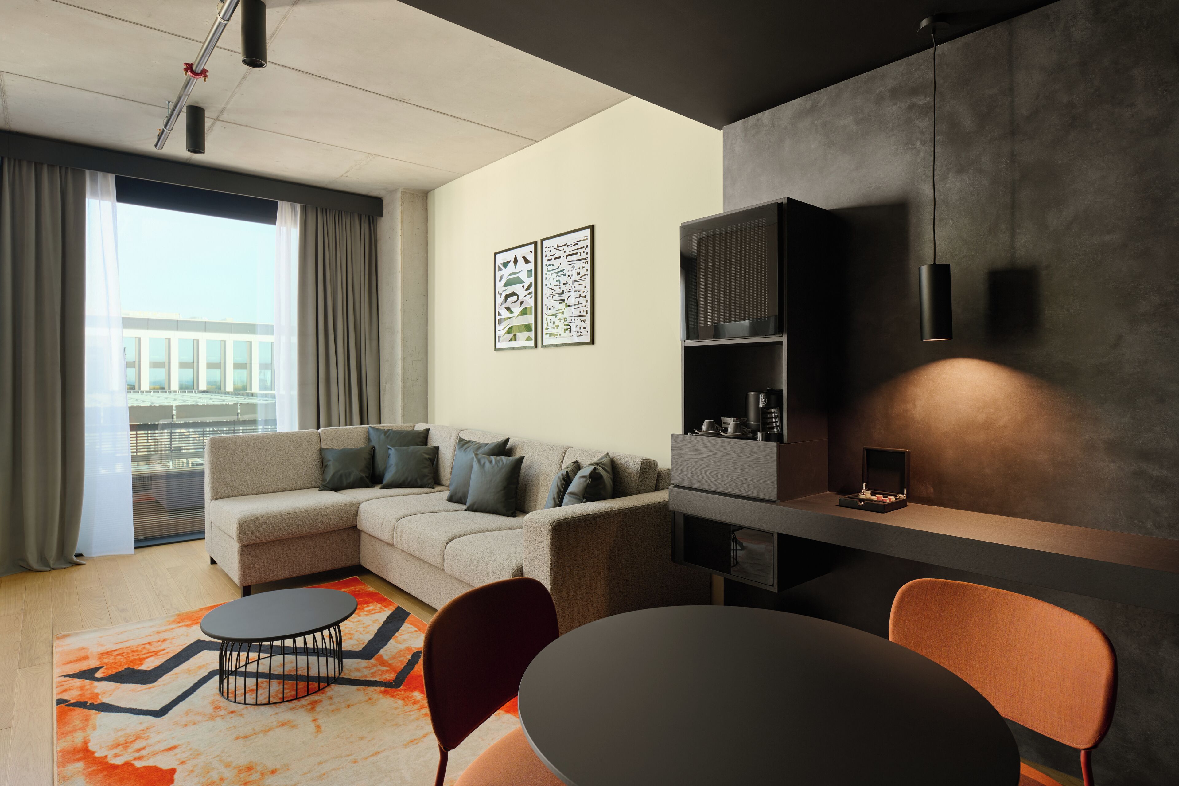 Foto - Pullman Zagreb