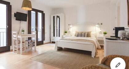 Romántico Estudio en Barri Vell