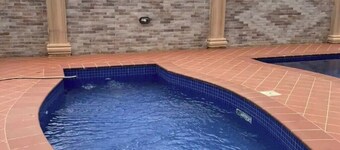 Cozy Studio with Pool & Gym!