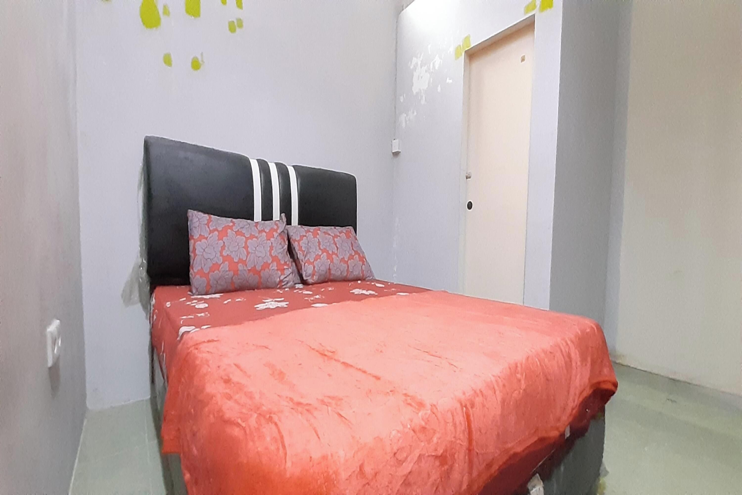 Photo - Hotel O Gurita Residence Syariah