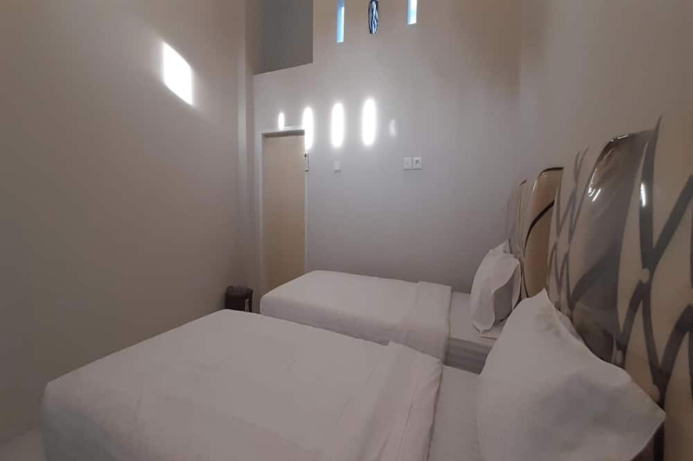 Hotel O Gurita Residence Syariah