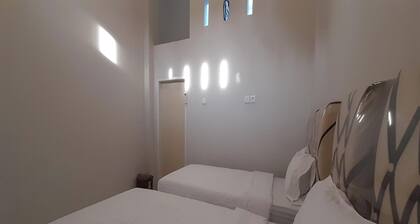 Hotel O Gurita Residence Syariah