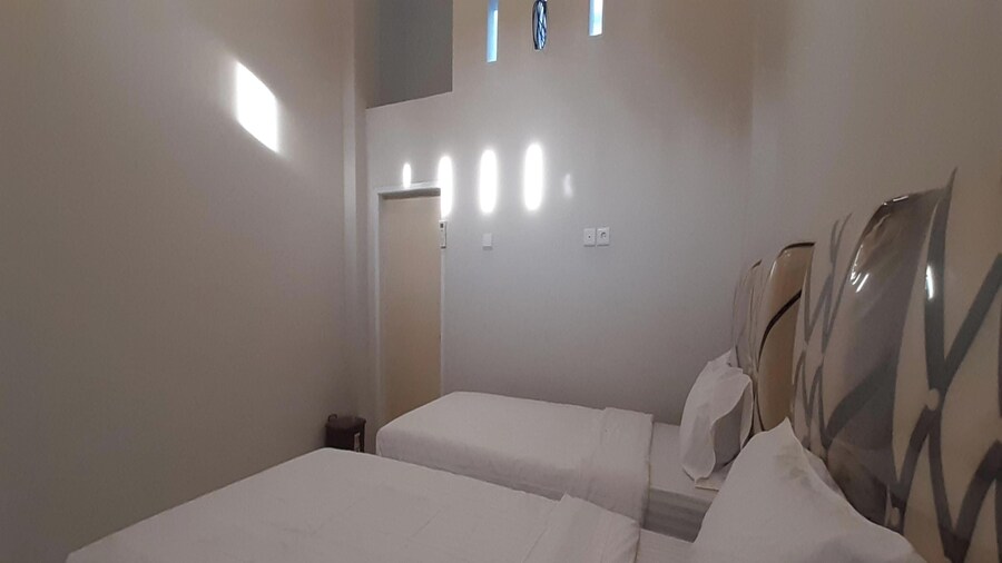 Hotel O Gurita Residence Syariah