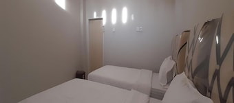 Hotel O Gurita Residence Syariah
