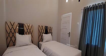 Hotel O Gurita Residence Syariah