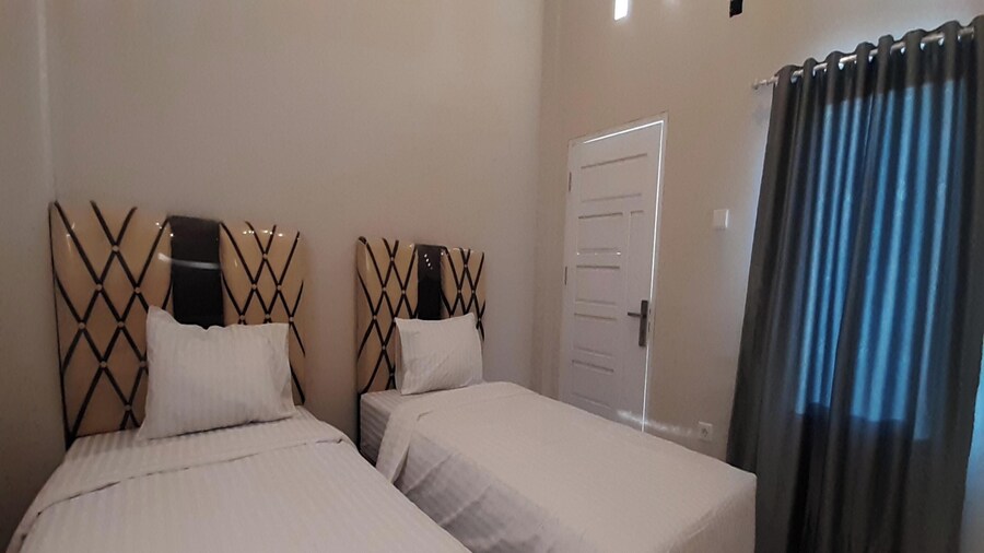 OYO 3414 Gurita Residence Syariah