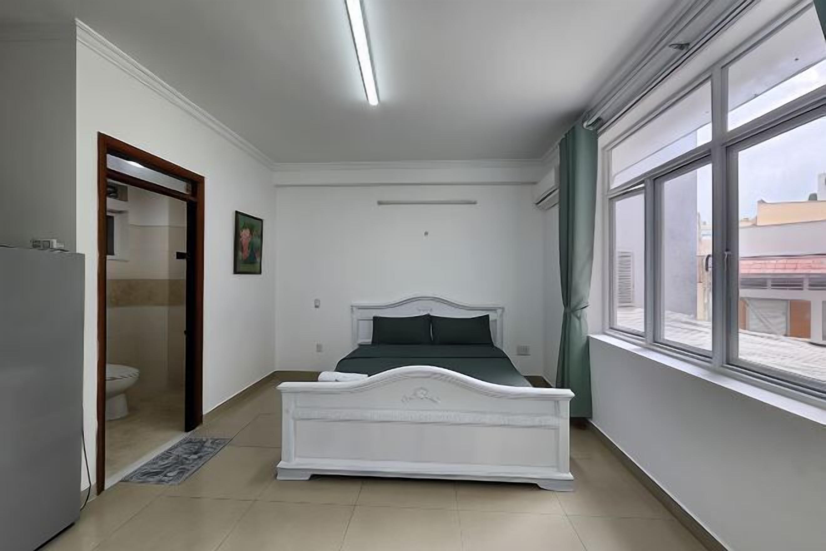 암막 커튼, 무료 WiFi, 침대 시트