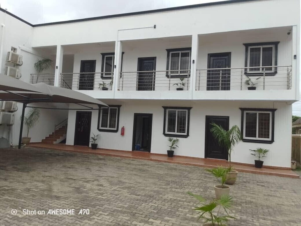 Image de profil de l’hôte