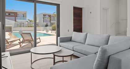 Serenity Waves Villa 9