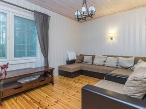 Oppholdsområde