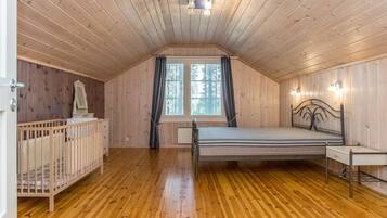 7 makuuhuonetta, internet