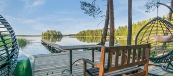 Kukkalahti by Interhome
