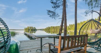 Kukkalahti by Interhome