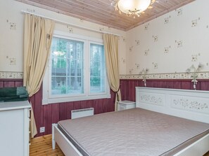 7 bedrooms, Internet