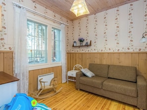 Oppholdsområde