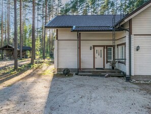 Eksteriør