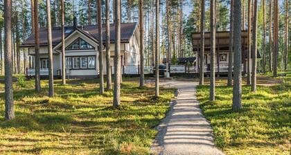 Kukkalahti by Interhome