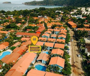 Exterior - Charming Condo Orchidea (Playas Del Coco)