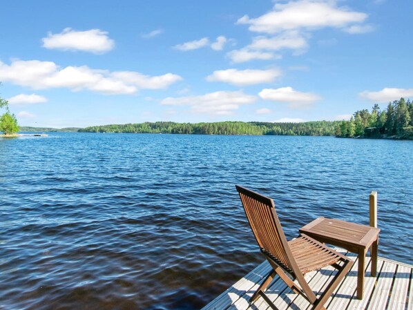 Ulkoalueet