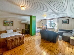 4 Schlafzimmer, Internetzugang