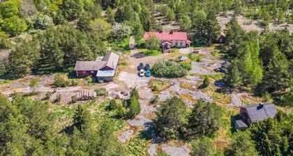 Holiday pleikilä by Interhome