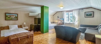 Holiday pleikilä by Interhome