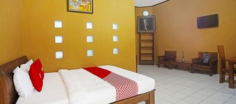 Hotel O Fidel Caestro Homestay