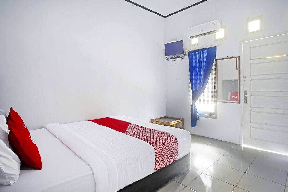 Suite Standar | Seprai linen