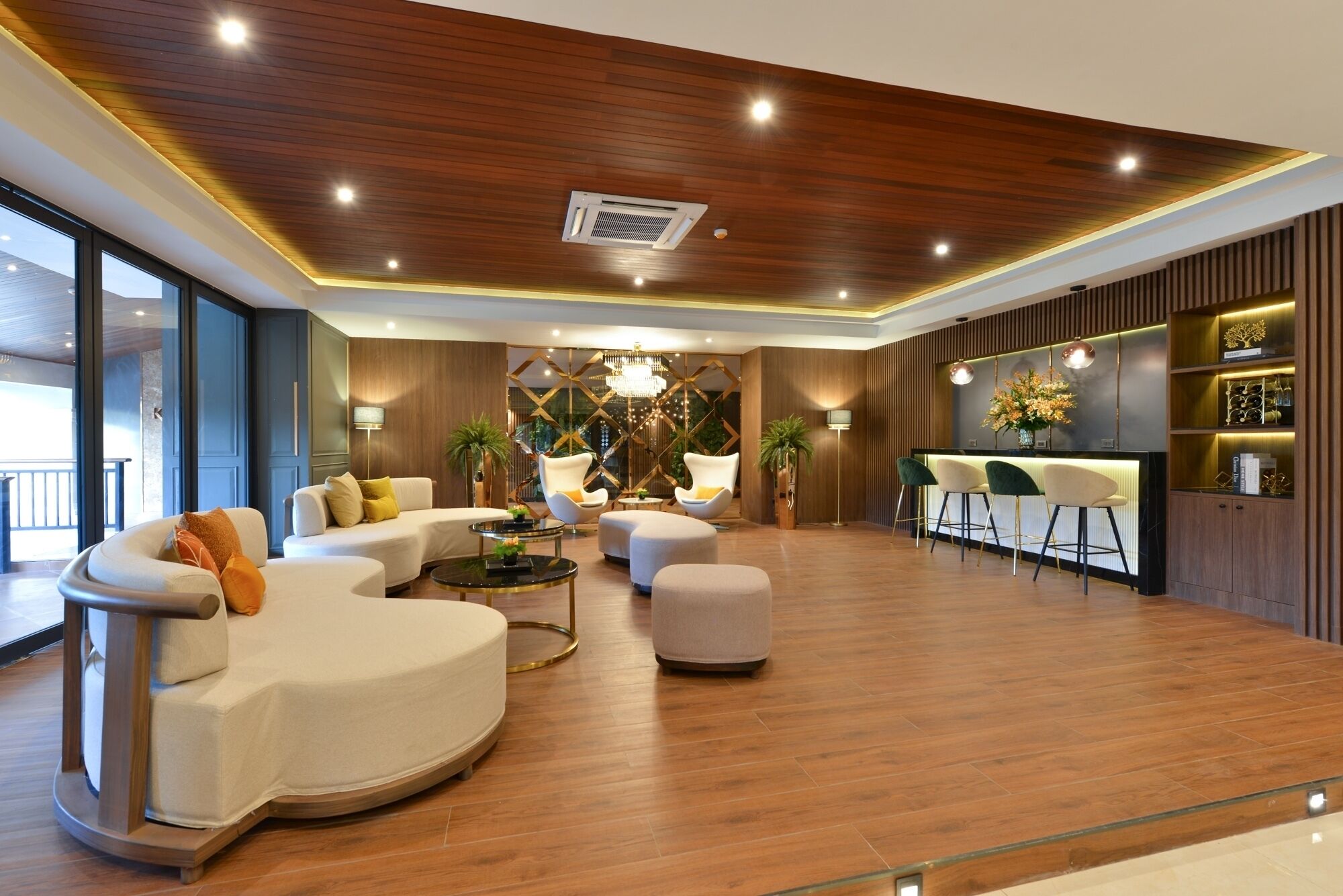 Photo - Kastel Pattaya Hotel