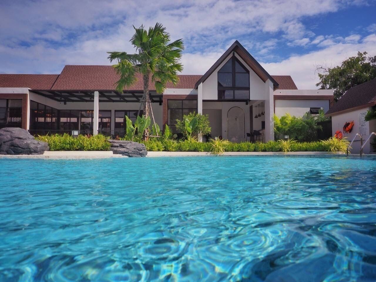 Photo - Kastel Pattaya Hotel