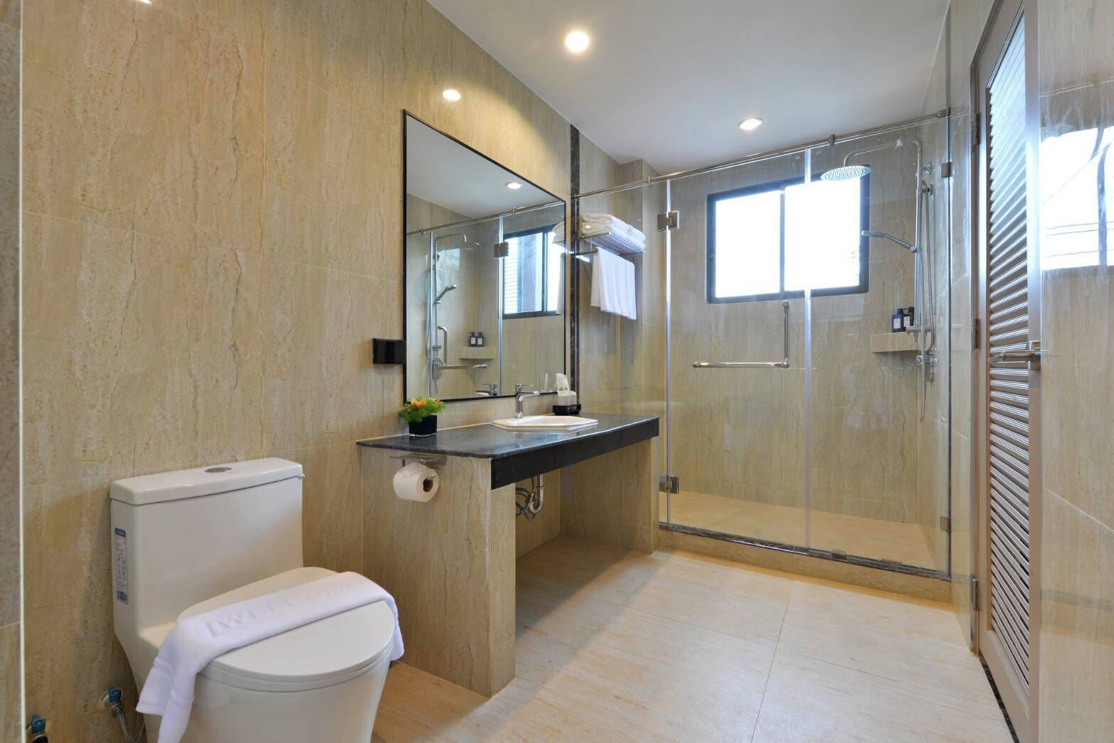 Photo - Kastel Pattaya Hotel