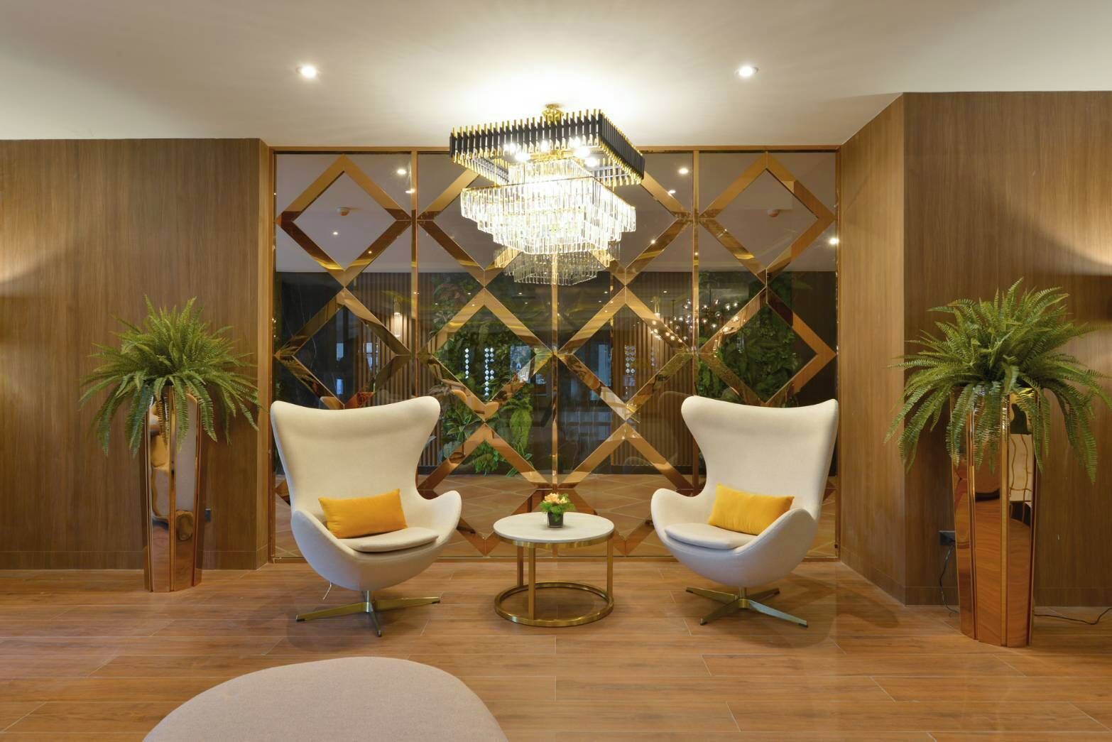 Photo - Kastel Pattaya Hotel