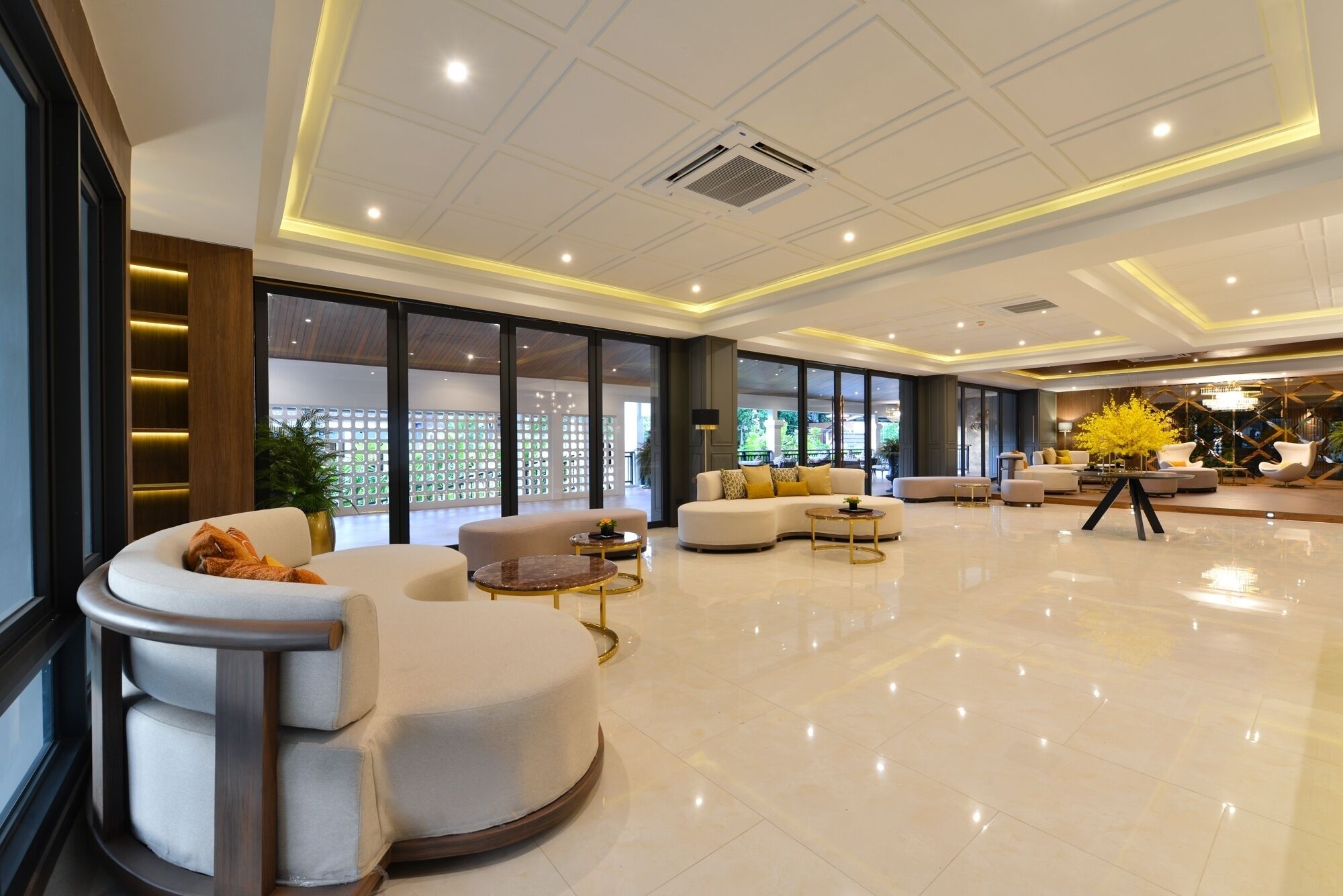 Photo - Kastel Pattaya Hotel