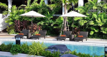 Kastel Pattaya Hotel