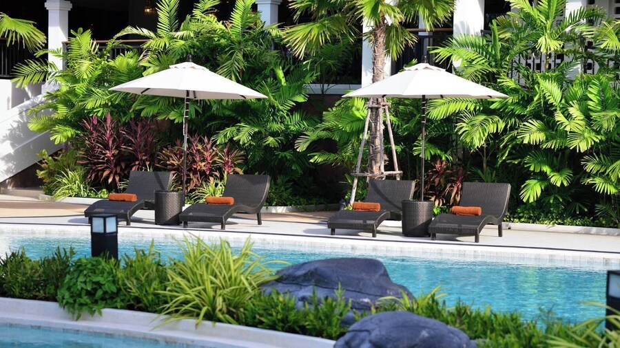 Kastel Pattaya Hotel