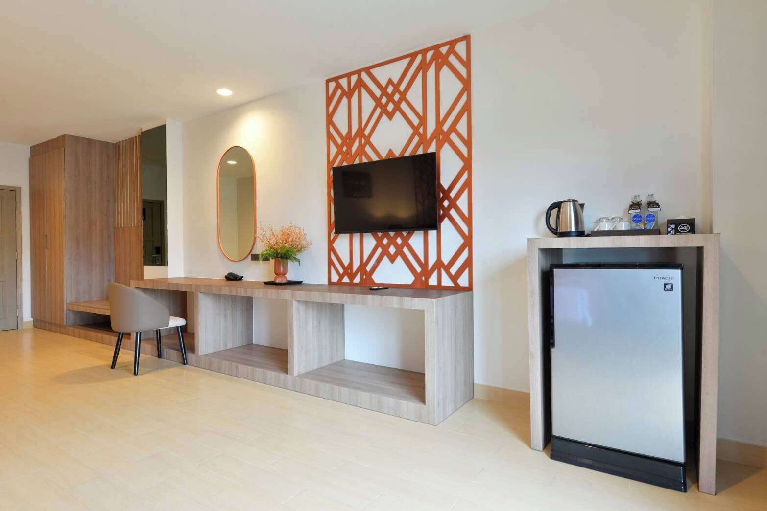Photo - Kastel Pattaya Hotel