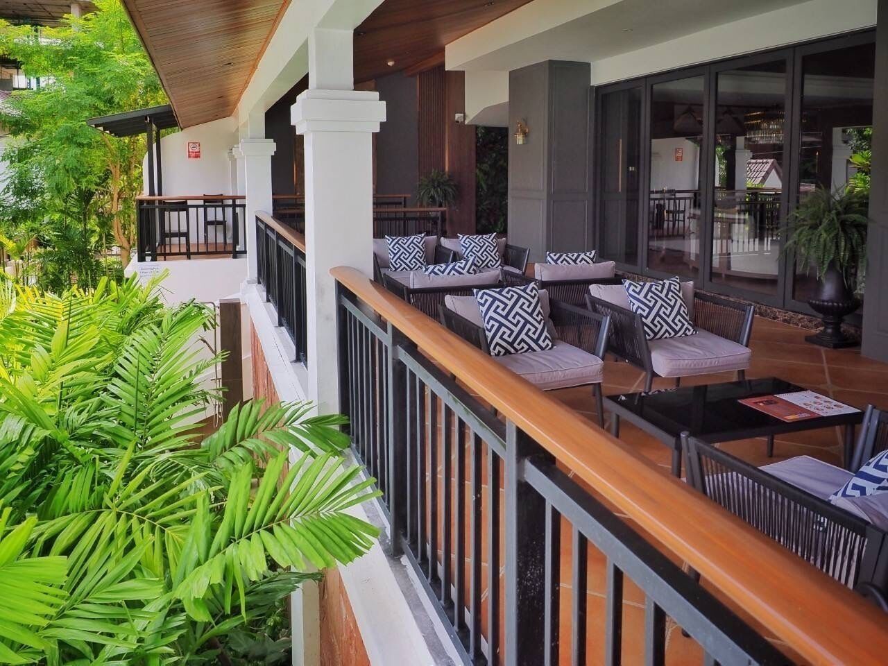 Photo - Kastel Pattaya Hotel