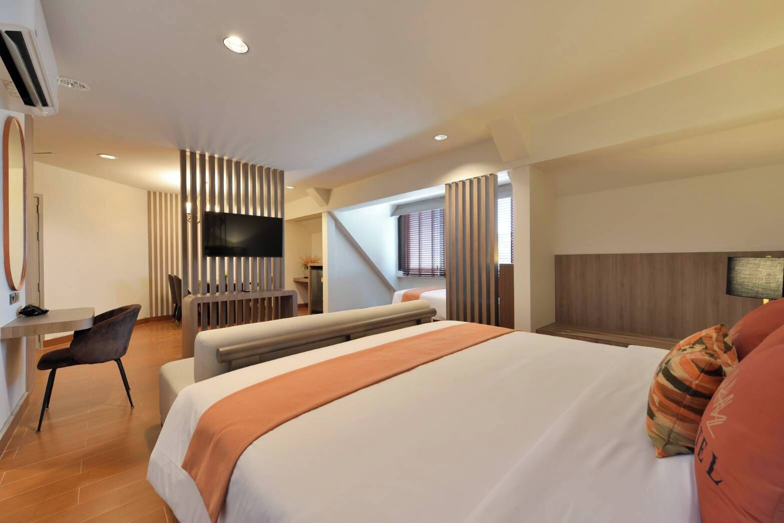 Foto - Kastel Pattaya Hotel