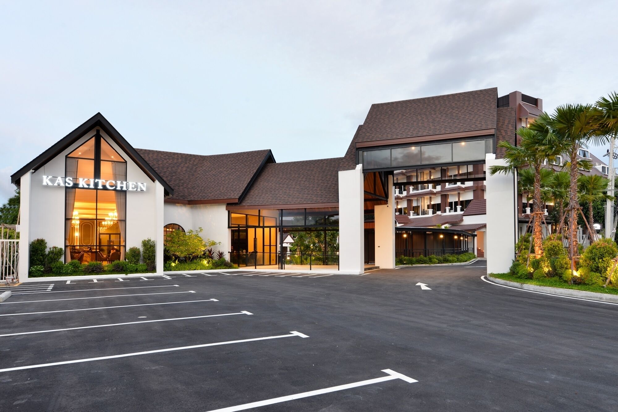 Photo - Kastel Pattaya Hotel