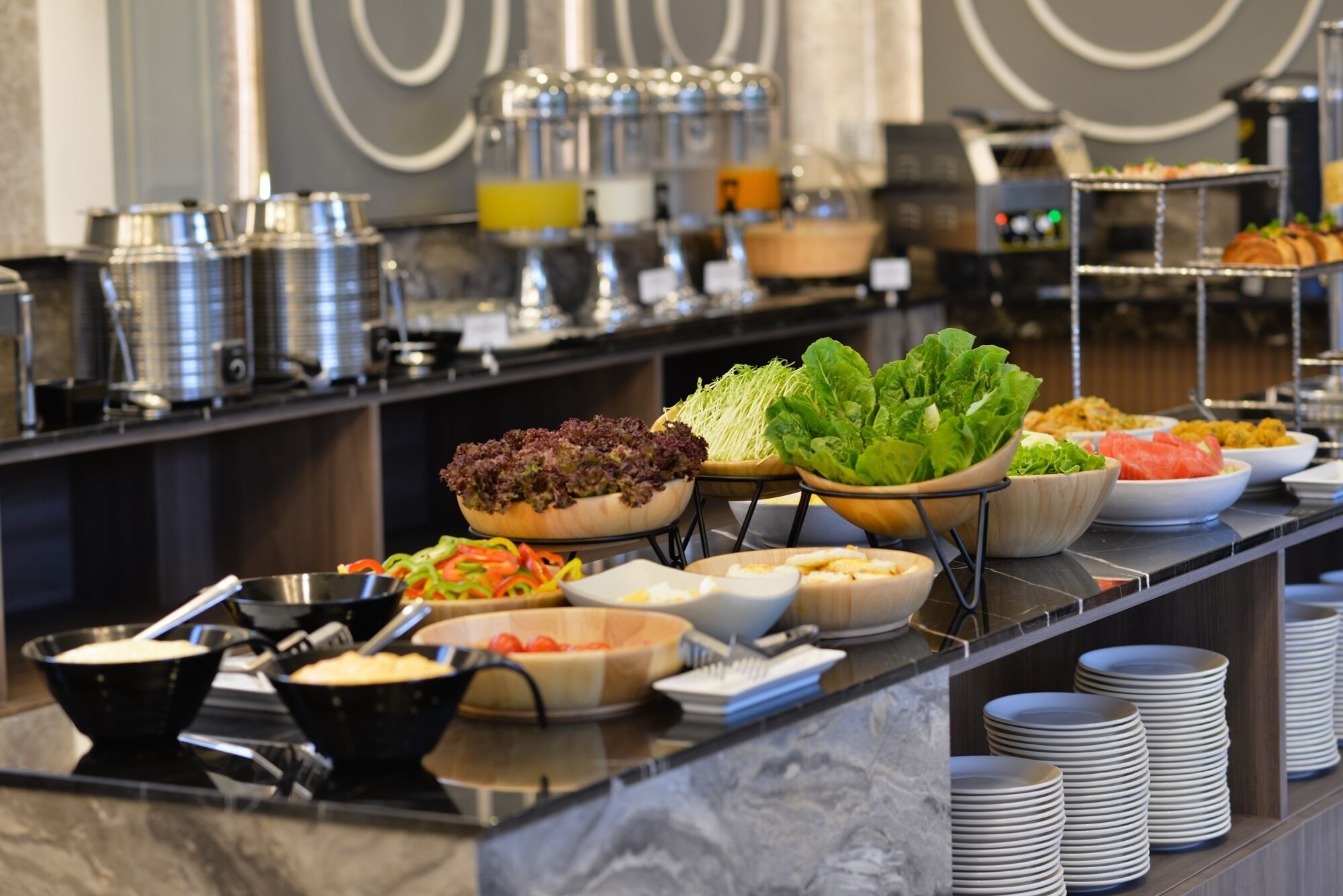 Photo - Kastel Pattaya Hotel