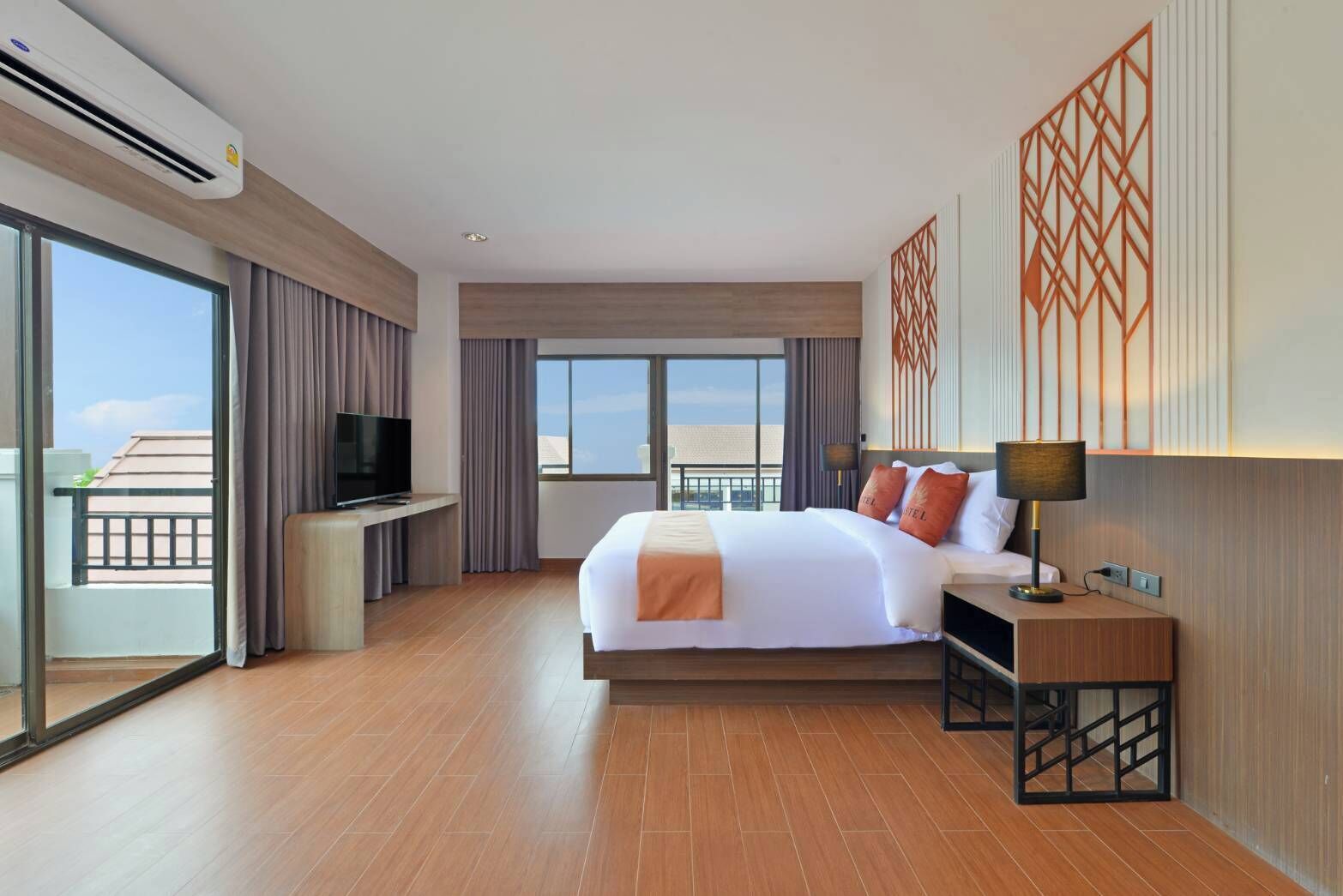 Photo - Kastel Pattaya Hotel