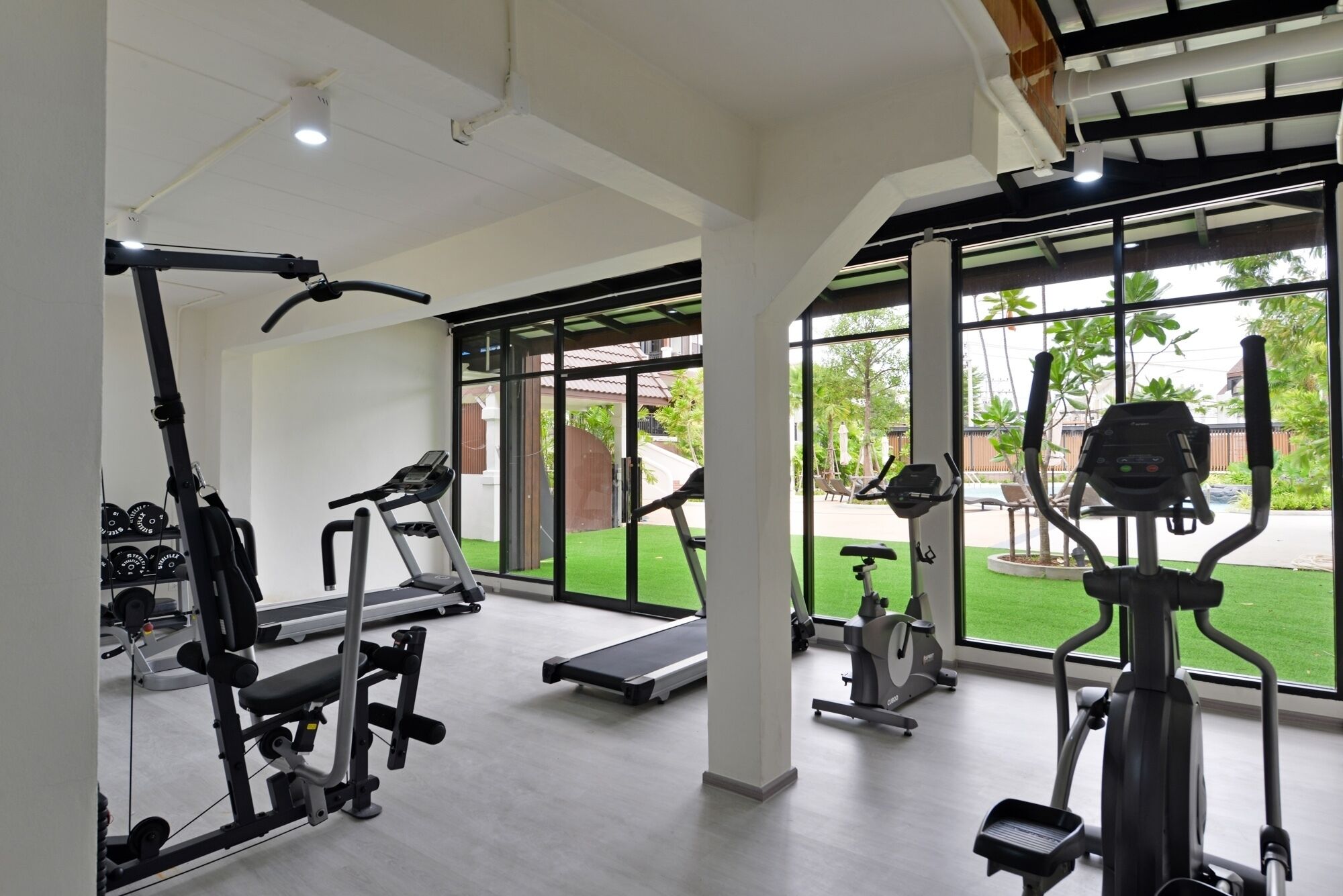 Photo - Kastel Pattaya Hotel
