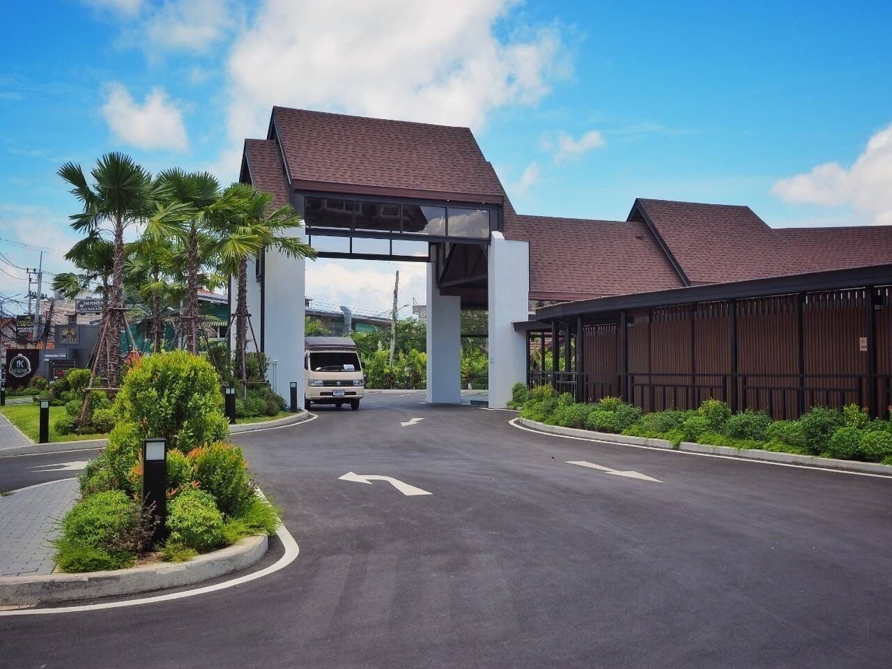 Photo - Kastel Pattaya Hotel