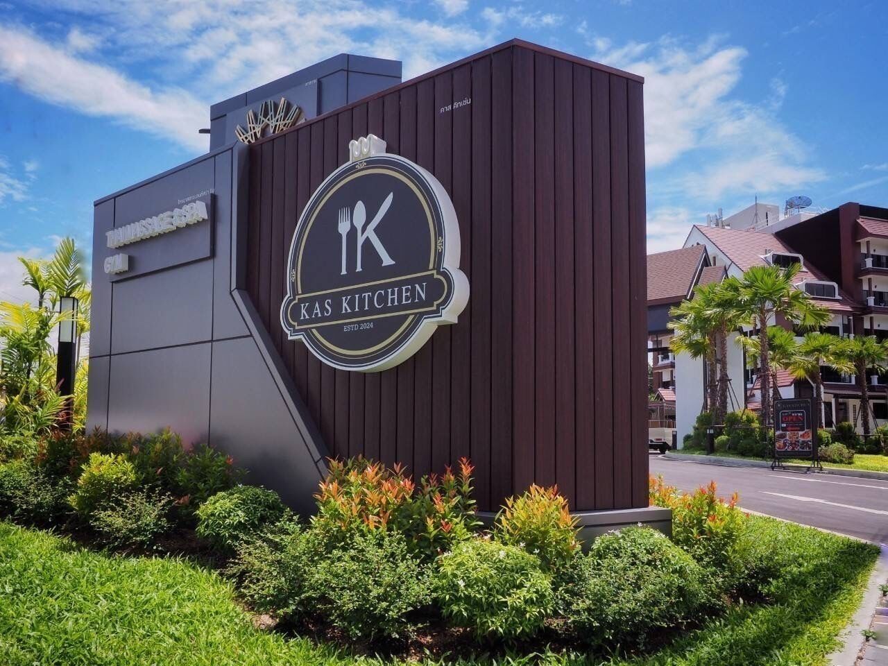 Photo - Kastel Pattaya Hotel