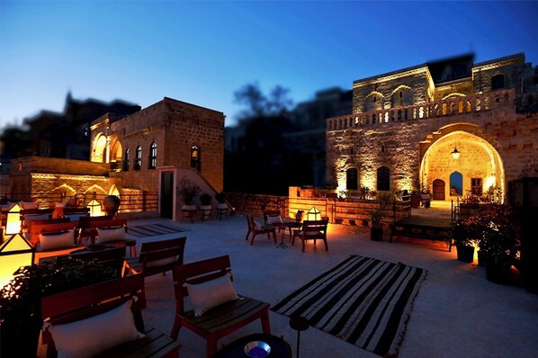 Terrass/Patio