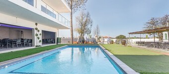 Botle Ba Afrika Lodge