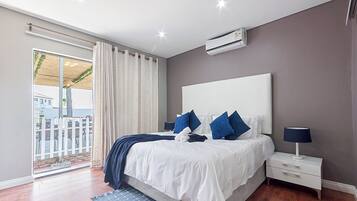 Superior Room | Desk, laptop workspace, free WiFi