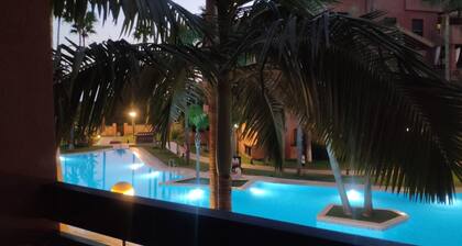 PUSHE Playa Granada Beach & Golf 11